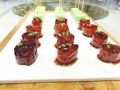 -老牌坊鲁菜名店(宽厚里店)