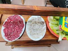 -五洲牛肉美食馆