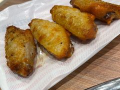 -Mr.Pizza米斯特比萨(合肥一九一二街区店)