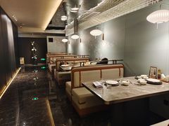 -宫燕府·京菜·烤鸭·淮扬菜(王府中心店)