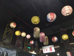 -山屋日式料理屋(宛平88店)