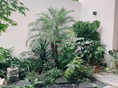 -漫笙舍Manse·咖啡·民宿