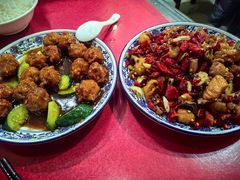 -北大地皖峰饭馆