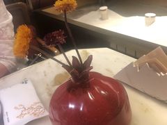 -京华烟云·北京烤鸭(领展购物广场·中关村店)