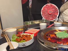 -大龙燚火锅(春熙店)