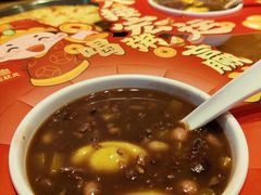-宏状元现熬粥·京味菜(五棵松店)