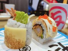 -友壹町寿司(佛山新DNA店)