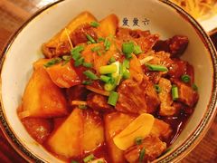 -左陕右甘(亚运村店)