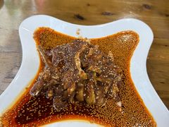 -天全县三土司椒麻鸡餐厅
