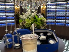 -CHARLIETOWN红茶公司(南京万象天地店)