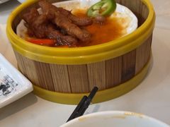 -厝包四点金·潮宴(太古仓店)