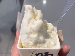 -野人先生现做冰淇淋(北京顺义祥云小镇店)