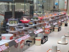 -新一番三文鱼寿司(大东海店)