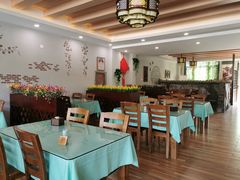大堂-小饭桶(野三坡百里峡店)