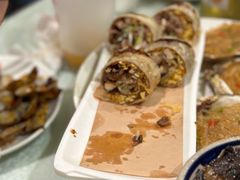 -福苗小骆驼烧烤(大唐不夜城店)
