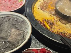 -陈眼镜火锅(总店)