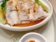 -轩记海鲜餐厅·四十五年老字号·经典粤菜(西区彩虹店)