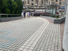 -南昌大学第四附属医院(西湖院区)