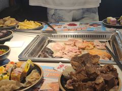 -非烤勿扰自助烤肉(东坑四季广场店)