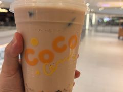 -CoCo都可(金狮店)