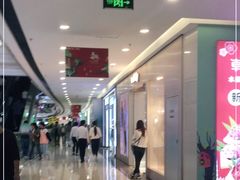 -万达广场(松江店)
