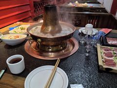 -清真京华源·涮肉烧烤(丰庆店)