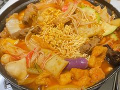 -幸屿 创意料理(永嘉天地店)