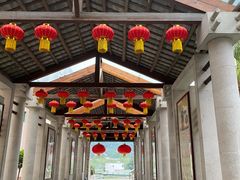 -广州神农草堂中医药博物馆