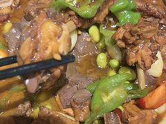 -大鹏饭店·金陵家宴(奥体中心店)