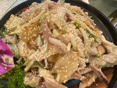 -崖口红树林海鲜餐厅