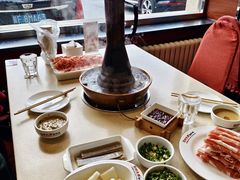 -阳坊大都涮羊肉(阳坊总店)