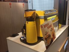 -麦当劳(西单明珠店)