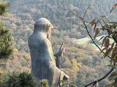 -青岛崂山太清宫