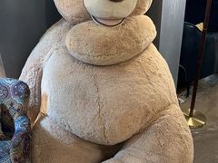 -咖法森林·咖啡  酒吧(天河店)