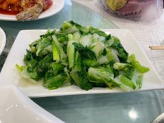 -江南村酒家