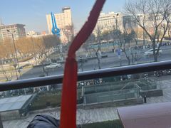 -济南香格里拉·咖啡泉自助餐厅