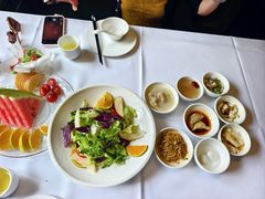 -龙抄手食府(浣花北路店)