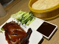 -河沿肉饼Beijing Pie(东华门店)