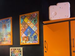 -203密室逃脱体验馆·聚会·亲子·团建(中关村店)