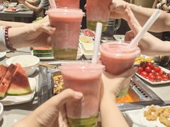 -海底捞火锅(龙湖北京大兴天街店)