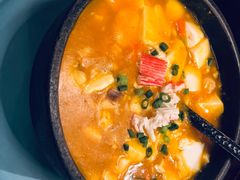 -苏梅花园(群星城店)