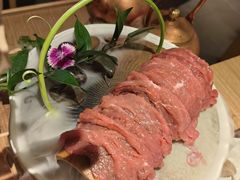 -盡膳口福跷脚牛肉火锅(国贸商城店)