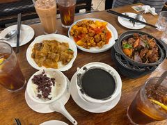 -正德顺順德雙皮奶(中信店)
