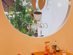 -Reset Coffee 与海咖啡