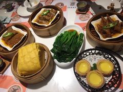 -虾饺妹·酒家(金碧店)