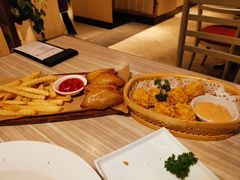 -必胜客(海滨店)