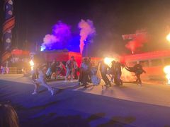 -七彩云南欢乐世界