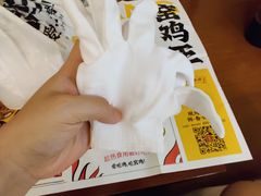 -窑鸡王(皇岗店)