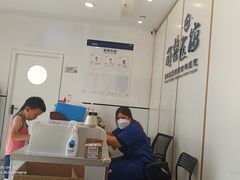 -萌兽医馆·绝育·24小时内科·宠物医院(德胜店)