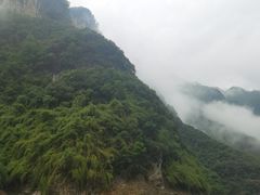 -神农溪纤夫文化旅游区